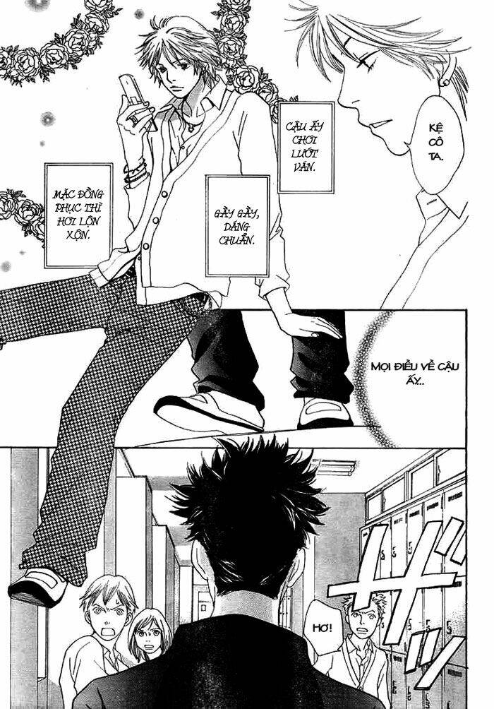 matsuri special chapter 1 5