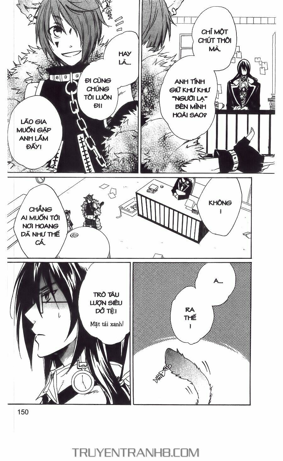 alice lạc vào xứ sở trái tim chapter 5 5