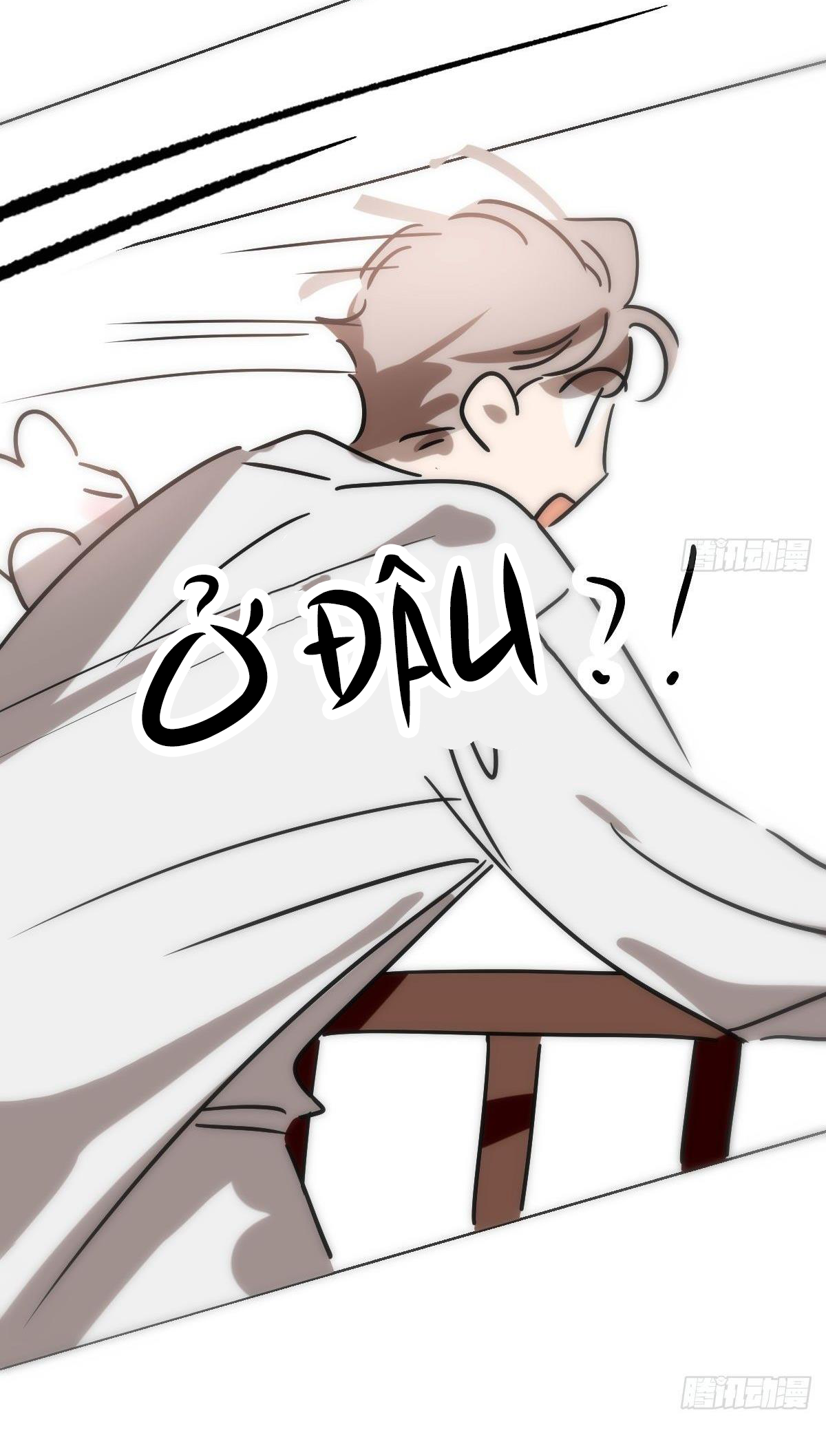 Bắt Lấy Ngao Ngao chapter 216 - Trang 10
