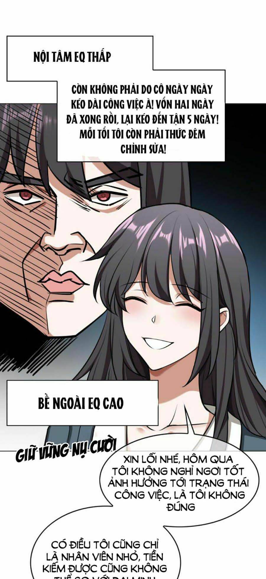 cô vợ gả thay của tổng tài cố chấp chapter 52 15