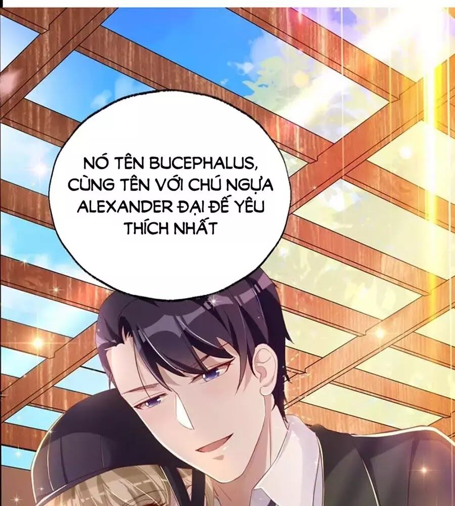 thần luân mật luyến chapter 41 24