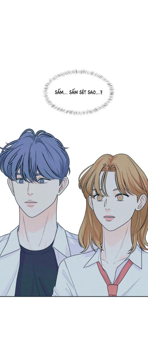 Thiếu Niên Hướng Nội chapter 18.2 - Trang 21