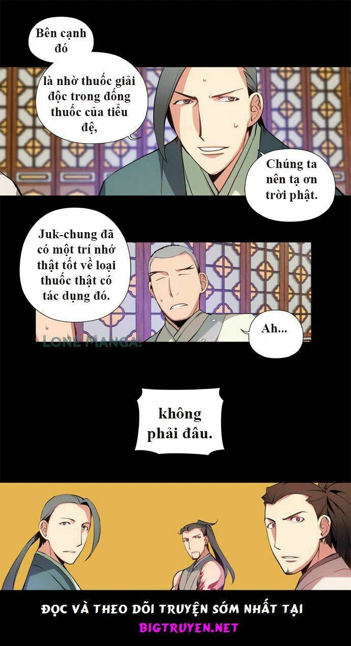 märchen: the embodiment of tales chapter 28 11