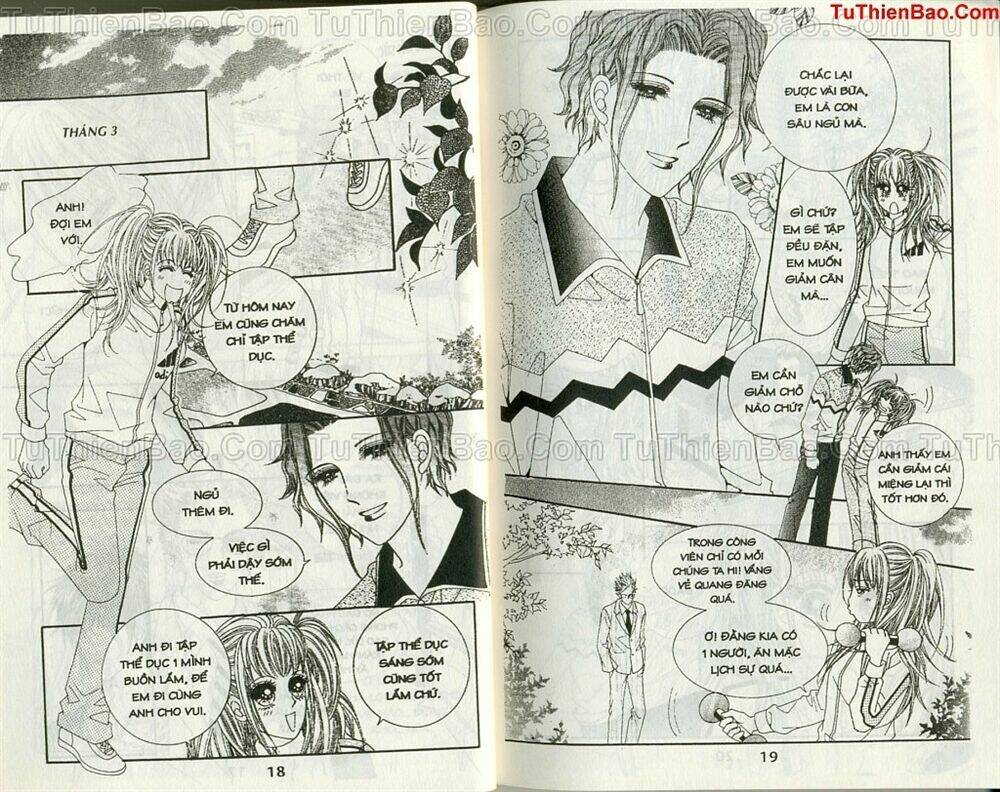 ma cà rồng hộ mệnh chapter 1 9