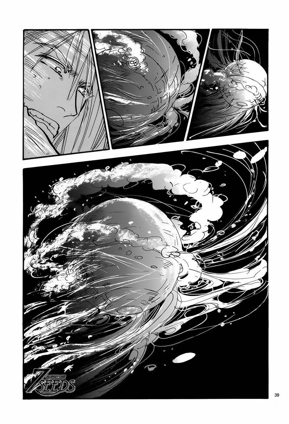 7 mầm sống chapter 177 44