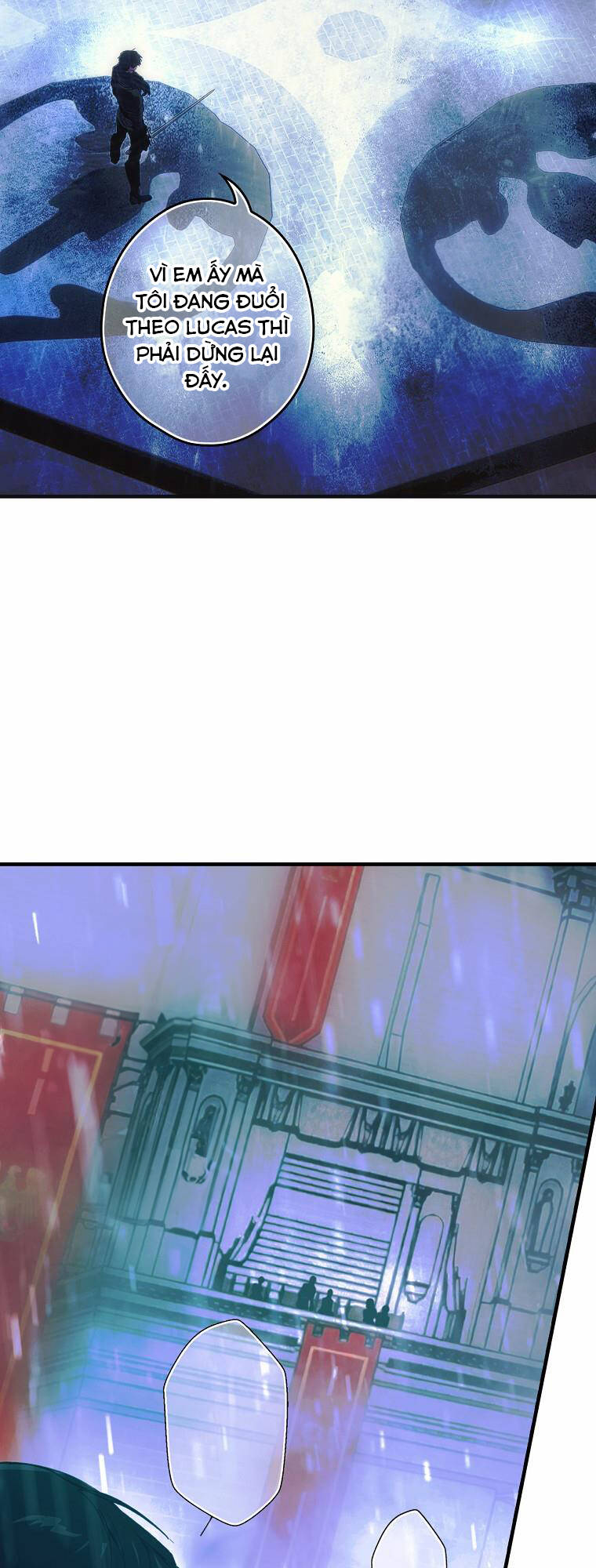 câu chuyện cổ tích của mẹ kế chapter 113.1 40