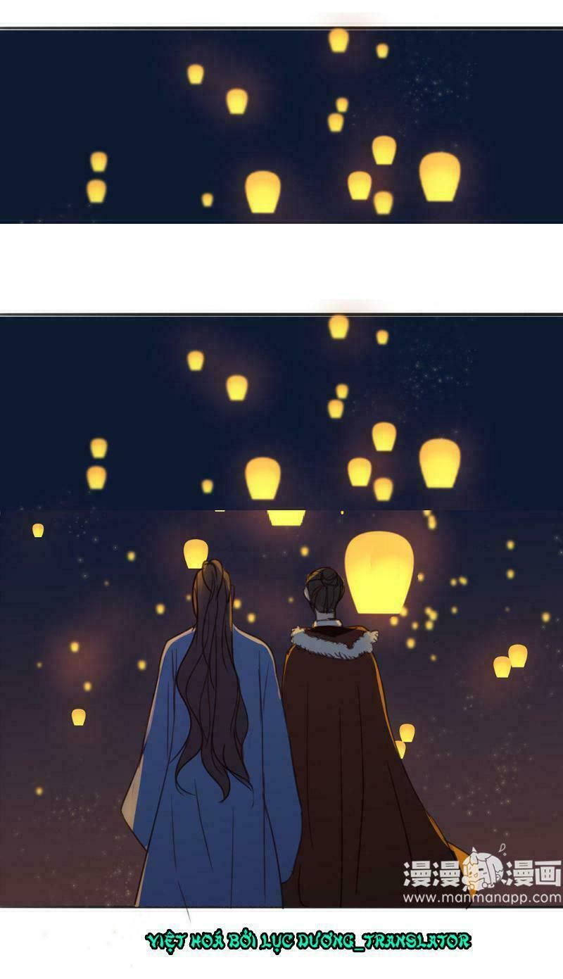 chỉ phu vi thê chapter 51 21