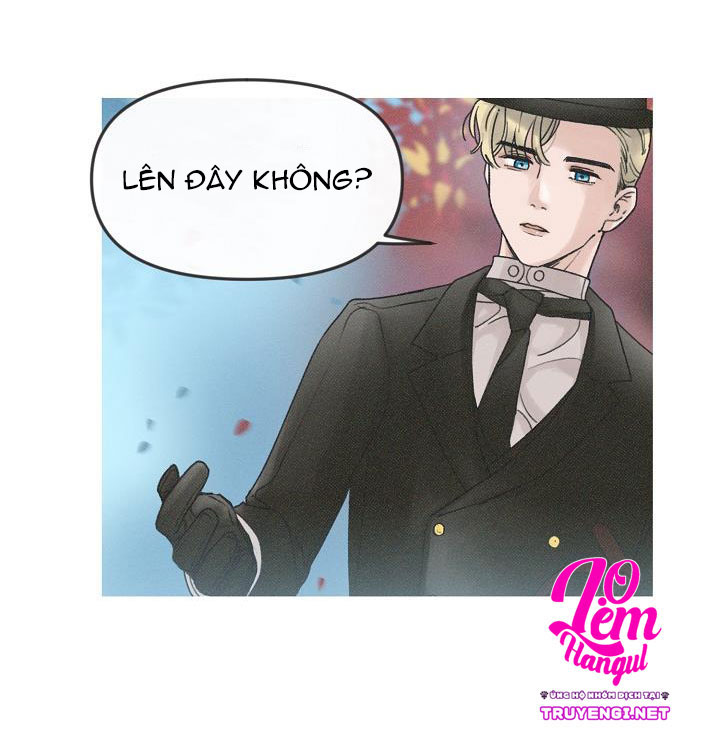 em dám không ? chapter 4 8
