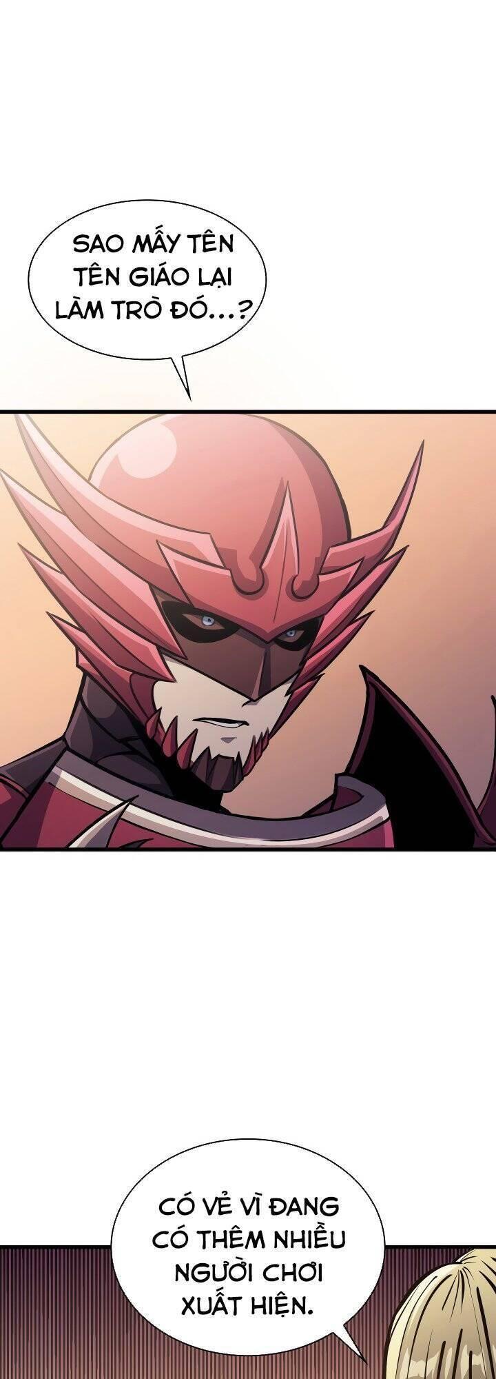 tôi trở lại thăng cấp một mình chapter 70 24