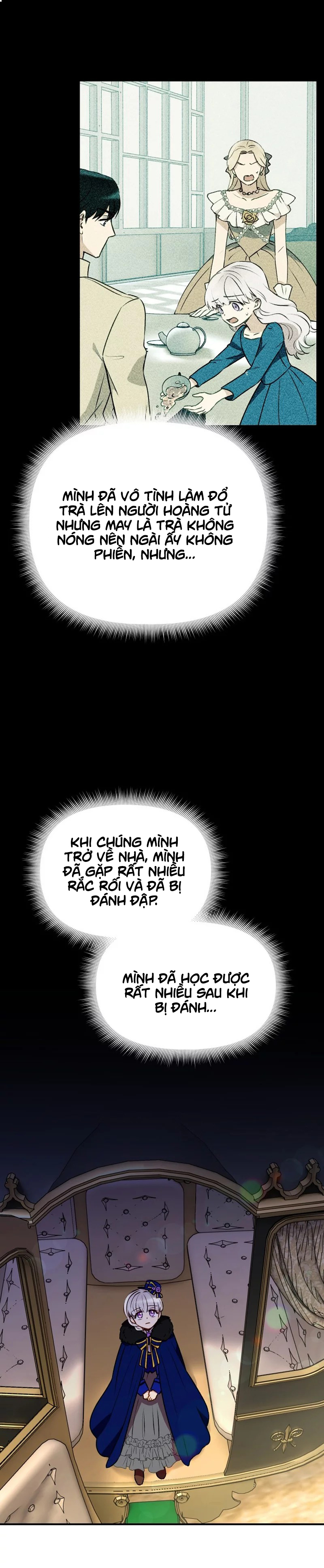 bản khế ước với nữ công tước ác ma chapter 35 2