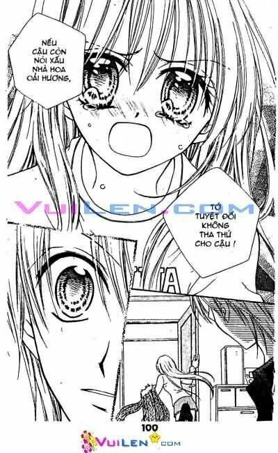 công chúa ẩm thực chapter 8 100