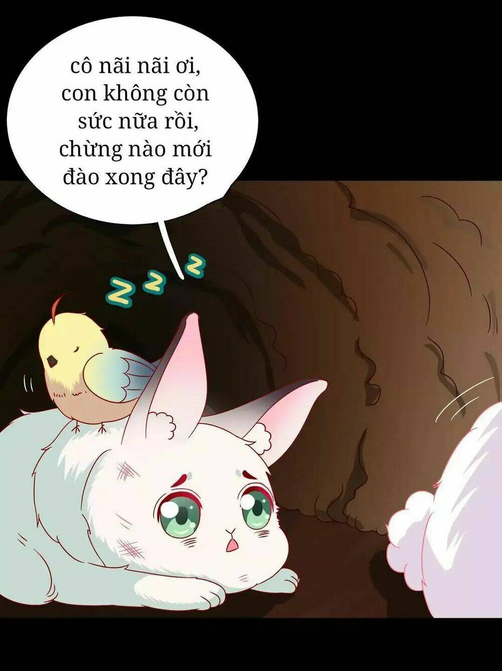 phi thiên địch tự dưỡng đích khẩu tử chapter 26 3