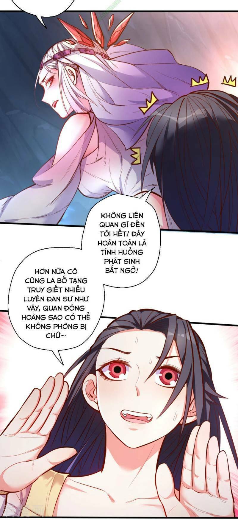 tối cường đại biểu hoàng kim thận chapter 36 24