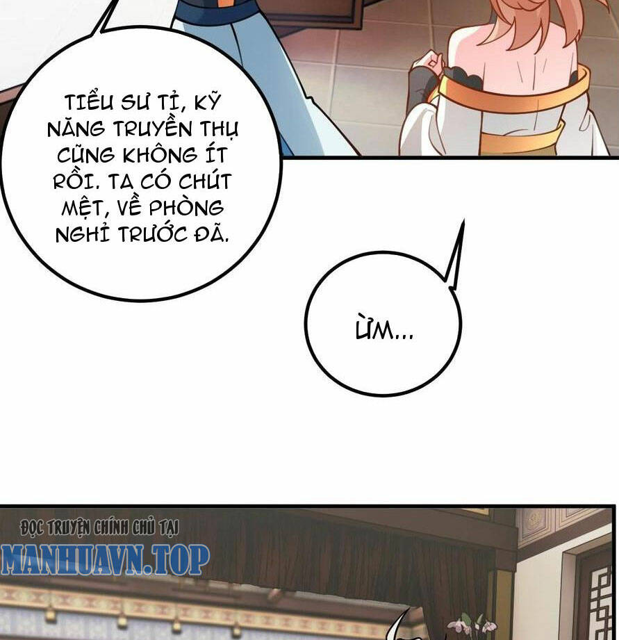 mang theo các tiên tử vô địch thiên hạ chapter 55 75