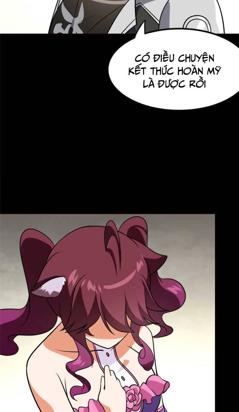 bạn gái virus của tôi chapter 399 8