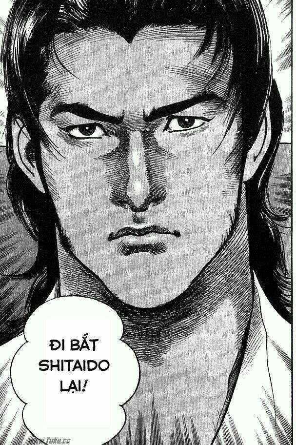 heat - thế giới ngầm chapter 76 24