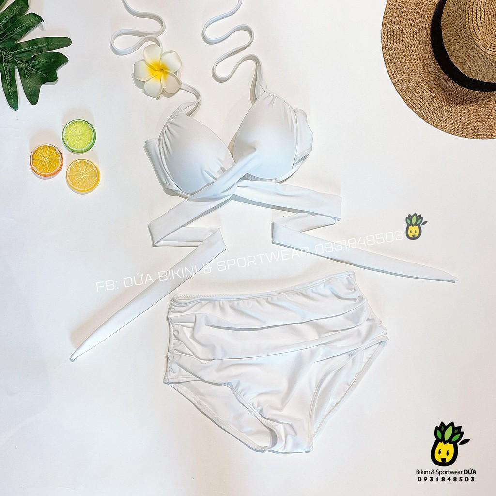 Bikini 2 mảnh nâng ngực đẹp