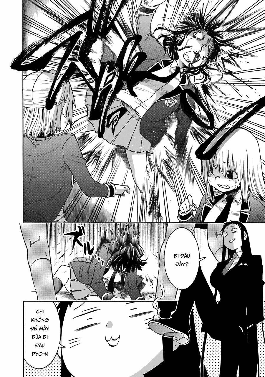 murcielago chapter 38 7