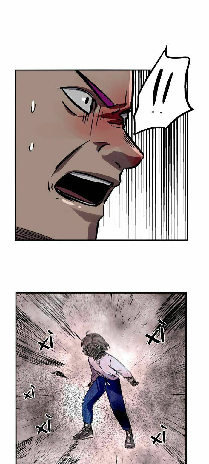 người máy hủy diệt chapter 57 38