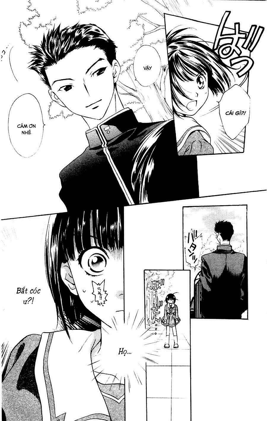 thiên sứ d.n chapter 9 10