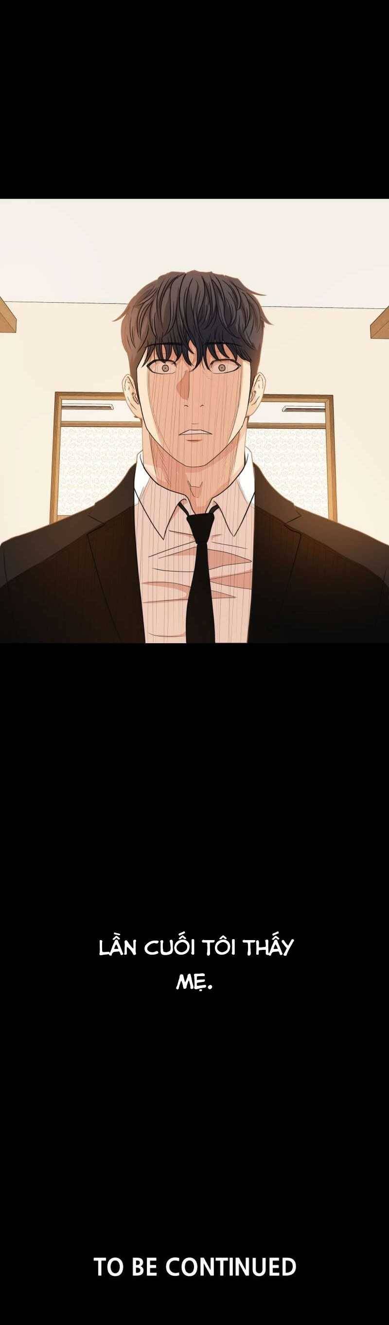 Bạn Trai Vệ Sĩ chapter 110 59