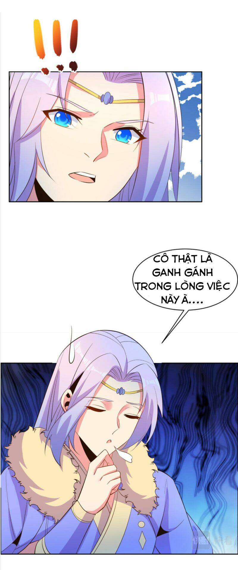 thôn phệ một thế giới tu tiên chapter 118 24