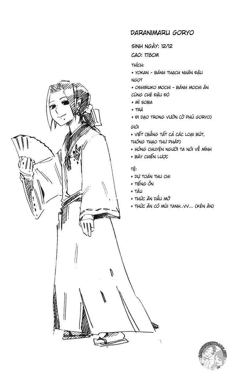 cục điều tra siêu nhiên chapter 38 20