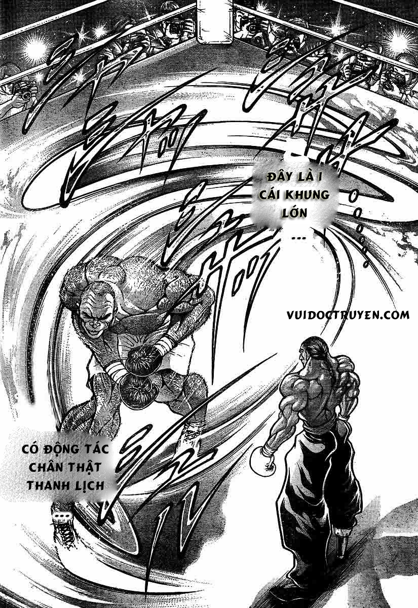 baki – son of ogre chapter 215 18