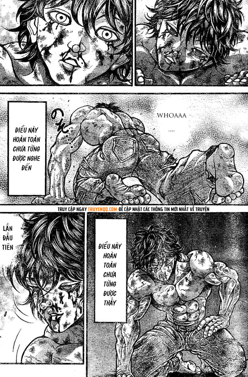 baki – son of ogre chapter 311 8