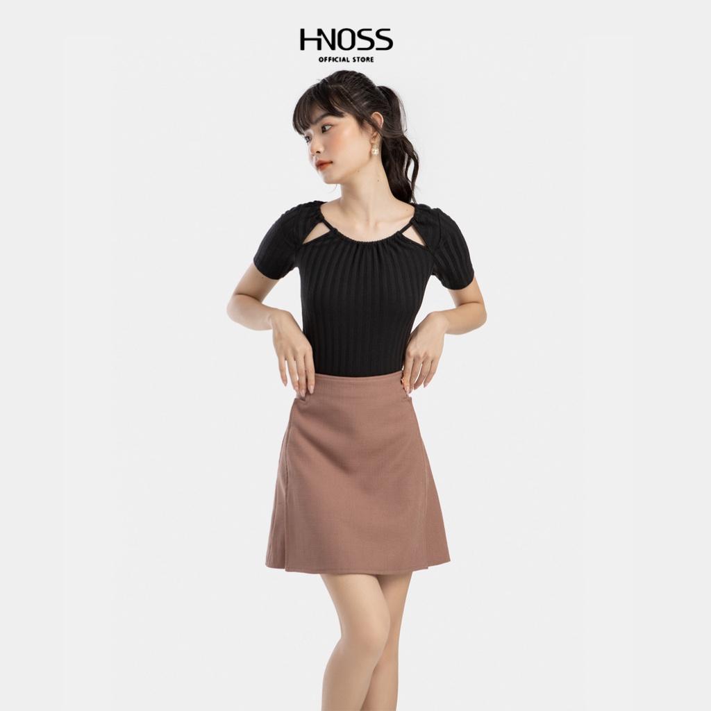 HNOSS - Áo thun tay ngắn - HNATH021