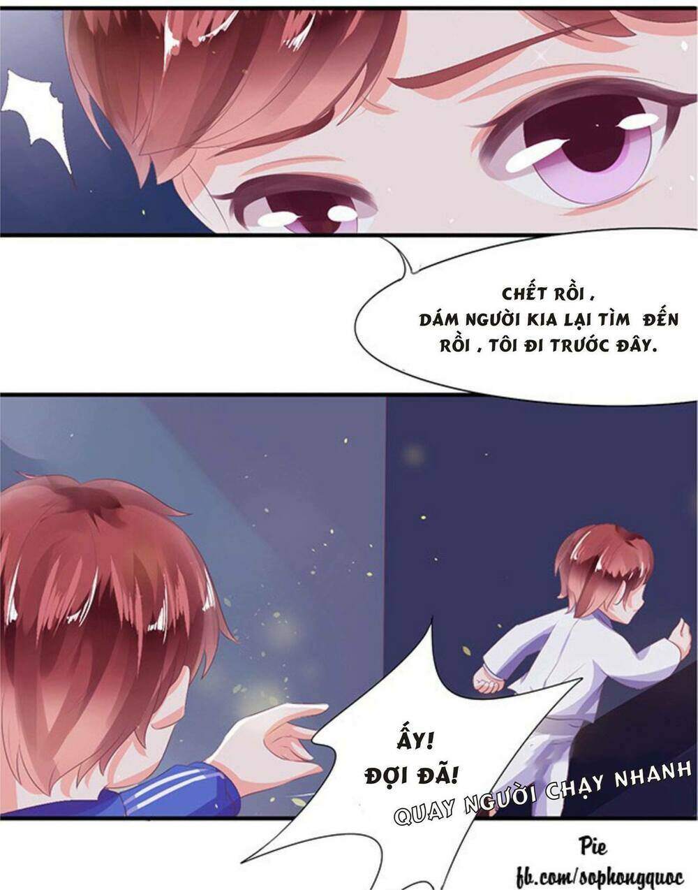 vương tước tư hữu bảo bối chapter 5 15