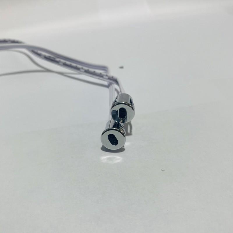 Cảm biến đóng mở 2 cánh cho tủ áo