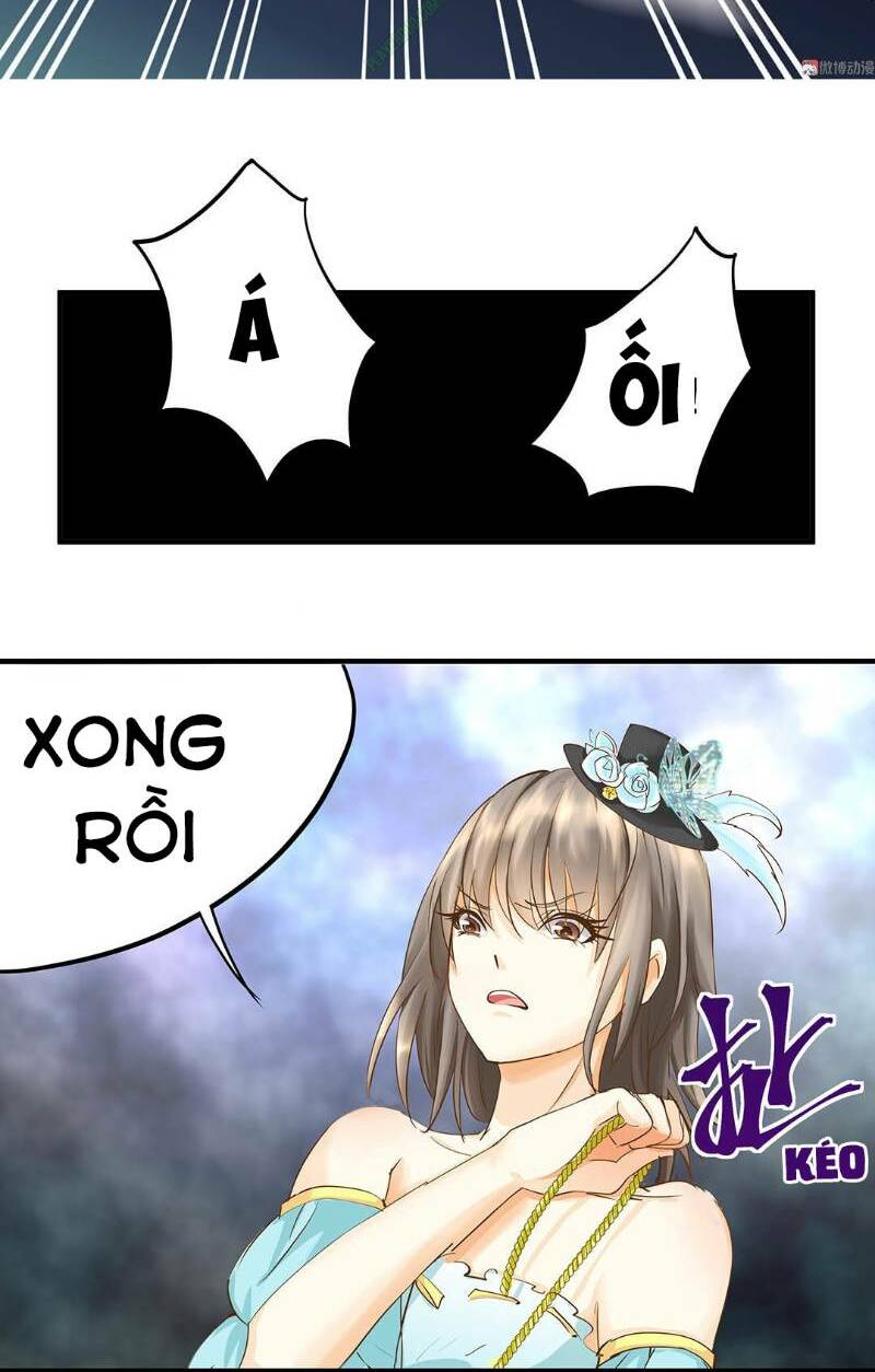 trò chơi tiểu mục tiêu chapter 17 13