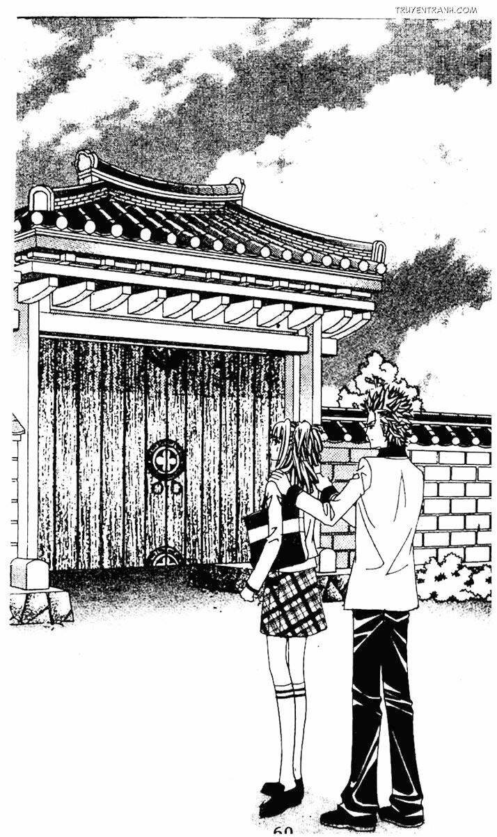 điên vì yêu - love like crazy chapter 45 4