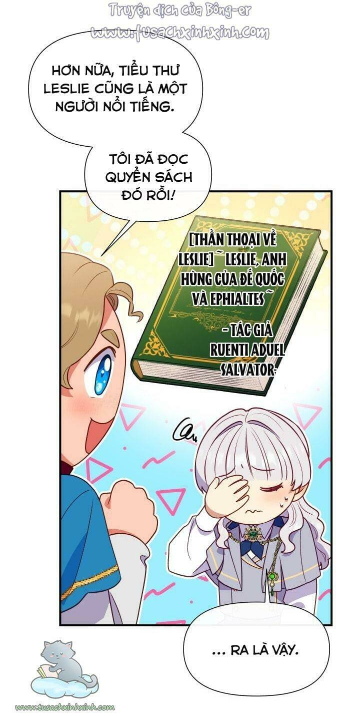 khế ước của nữ công tước quái vật chapter 136 58