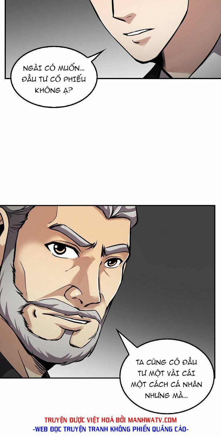 điều tra viên chuyển sinh chapter 80 41