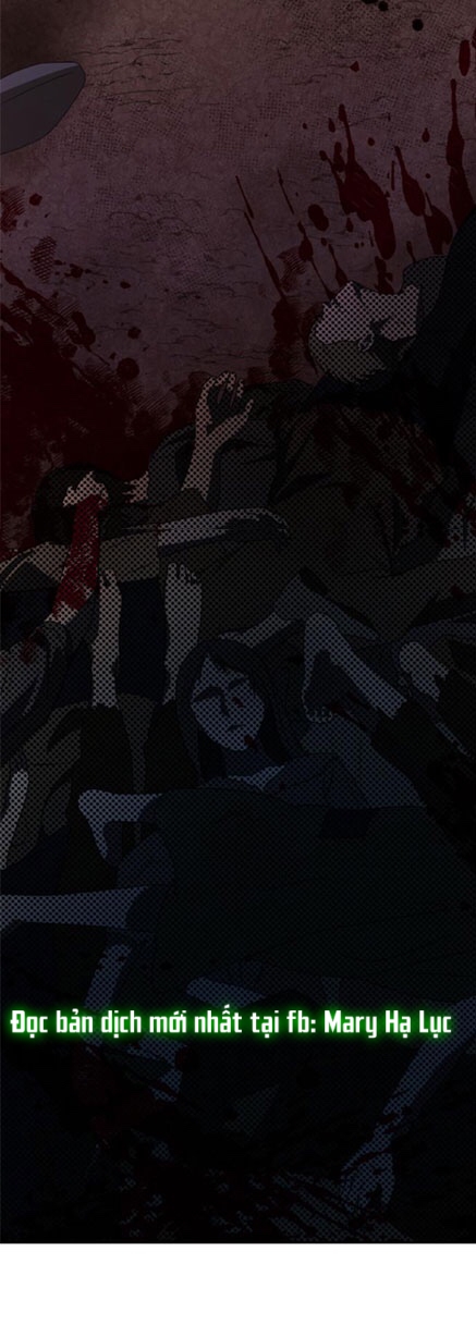 chị yêu, kiếp này em sẽ là hoàng hậu chapter 4.2 44