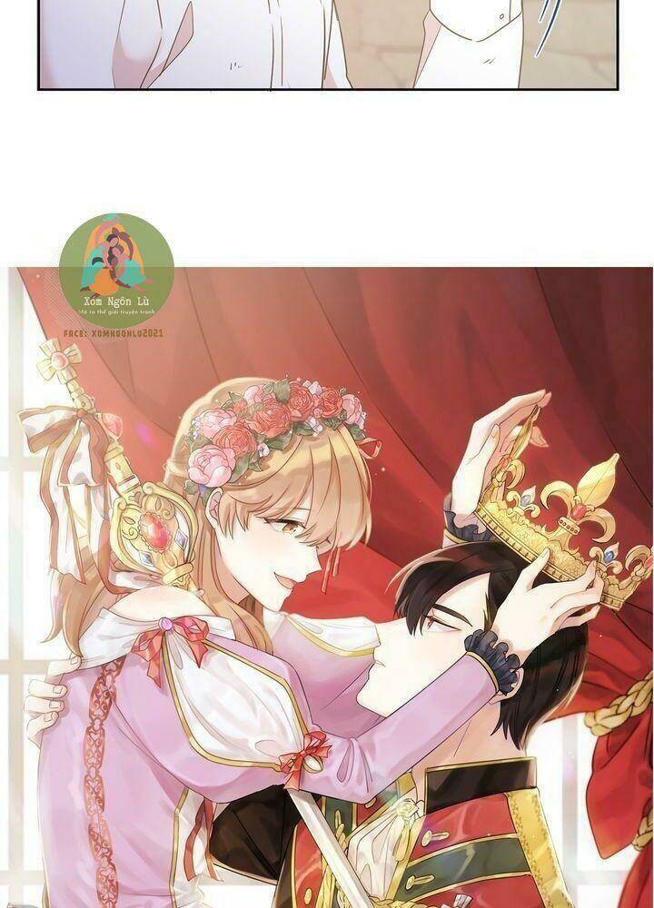 tôi chọn kết thúc của hoàng đế chapter 68 3