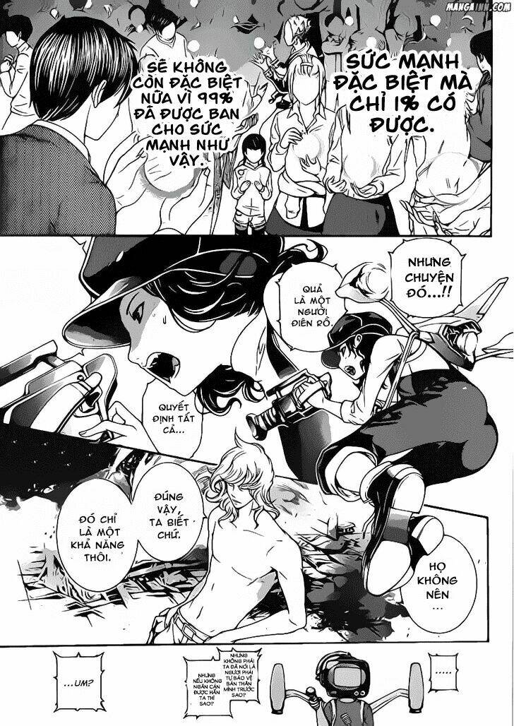 air gear chapter 346 9