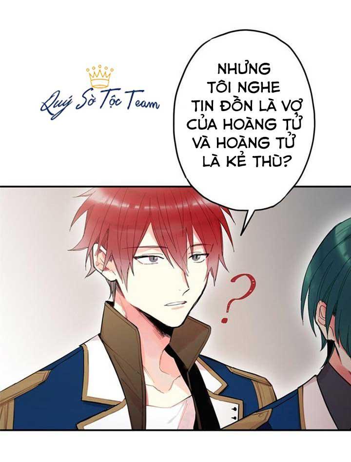 trọng sinh trở thành hoàng phi chapter 19 8