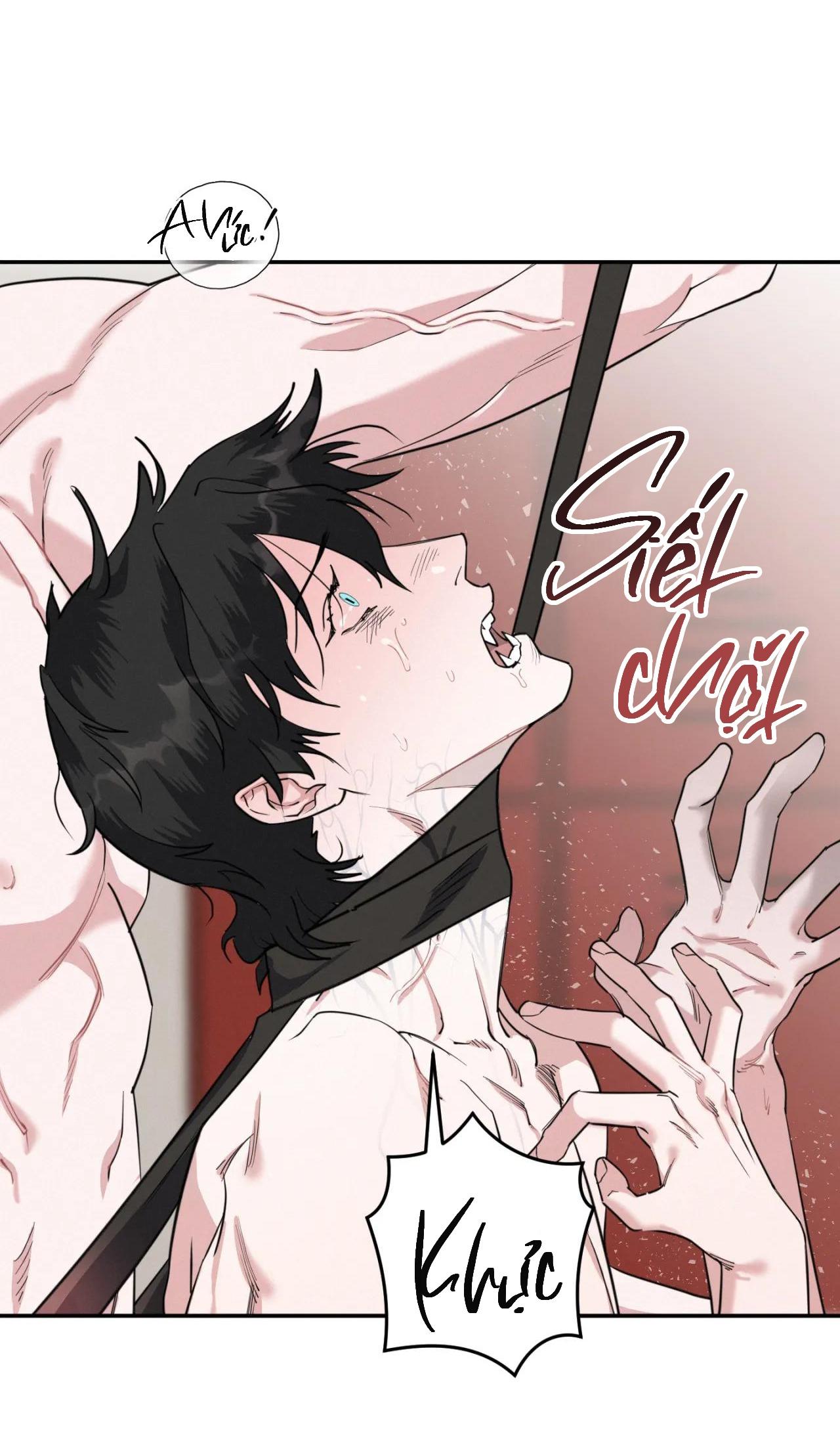 lời nói dối đẫm máu chapter 18 48