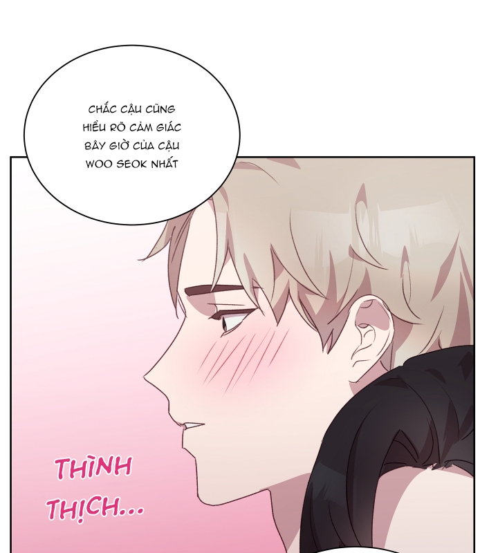 cuộc sống hai mặt của thần tượng chapter 14 9