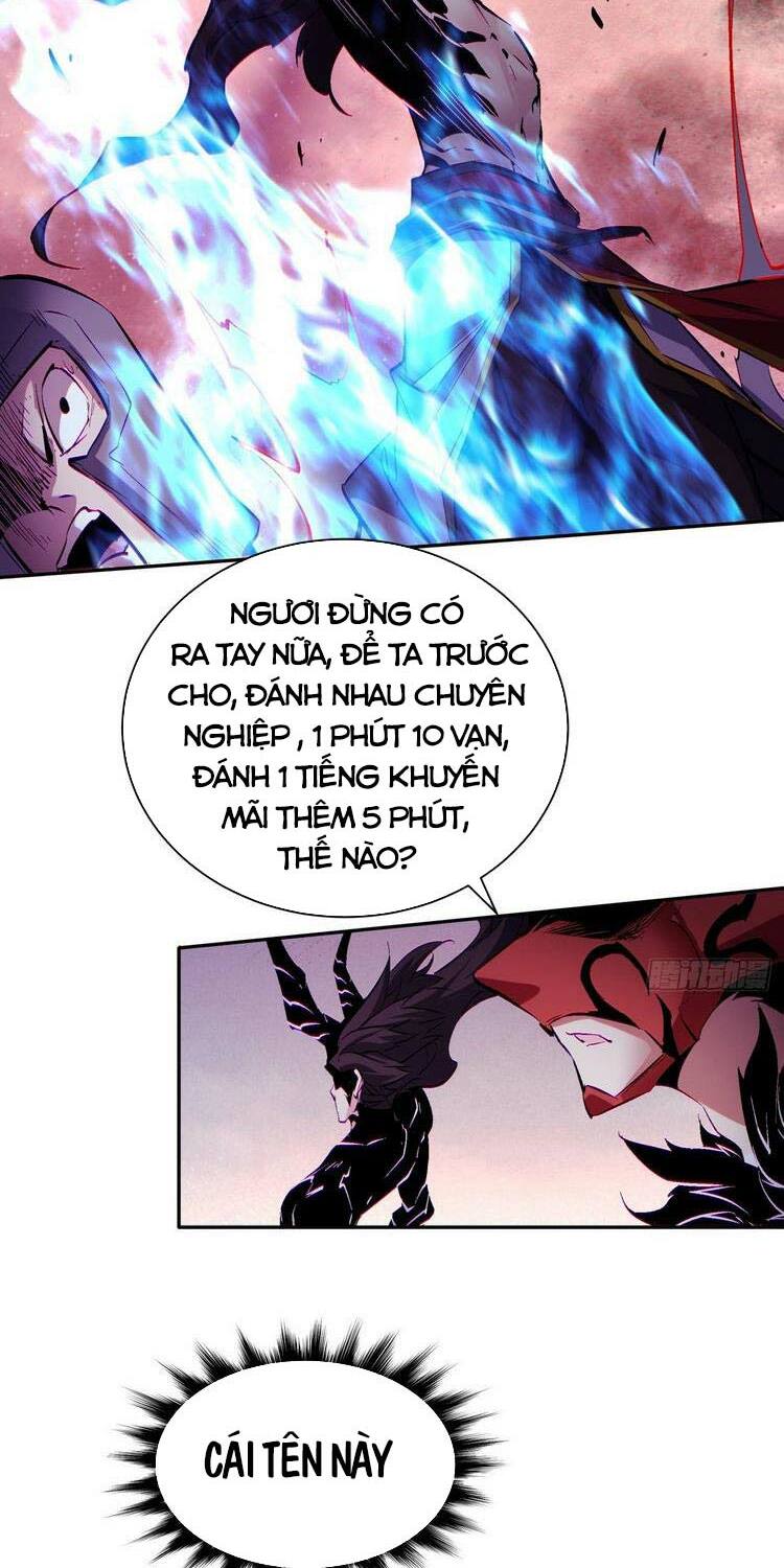 ta là nhà giàu số một, ta không muốn trọng sinh chapter 74 10