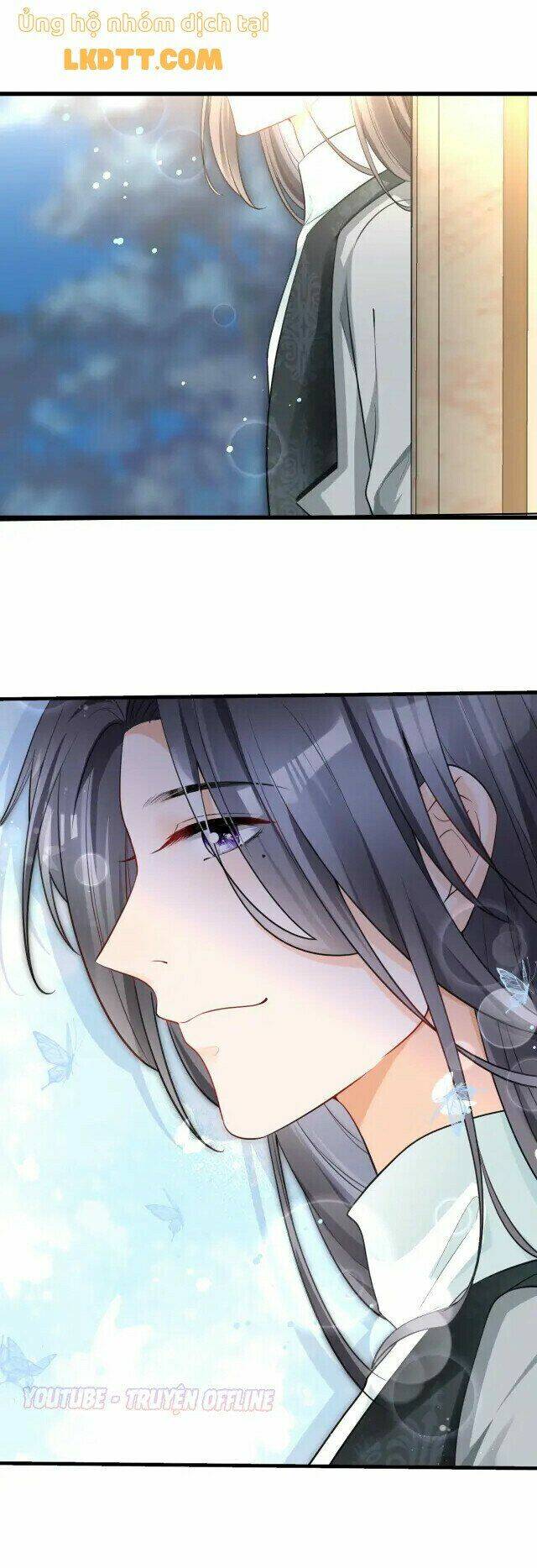 tôi trở thành tổ tông của 5 vị đại lão chapter 49 16