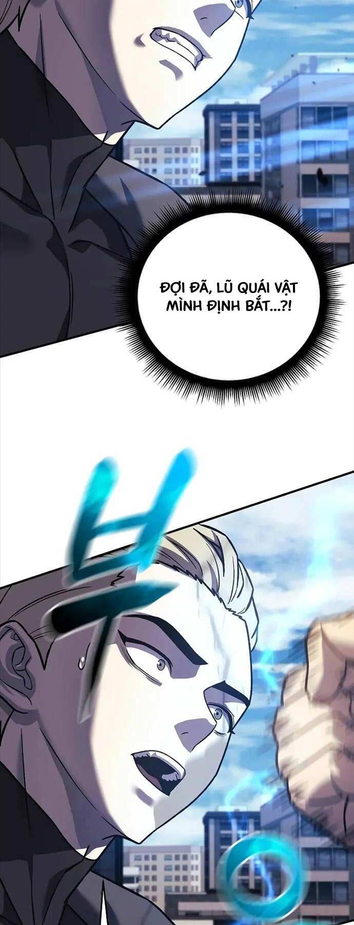 thợ săn nhà văn chapter 96 49