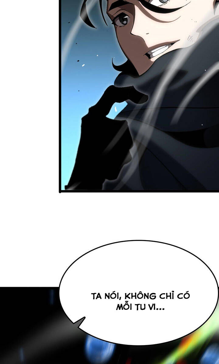 chư giới - tận thế online chapter 179 40