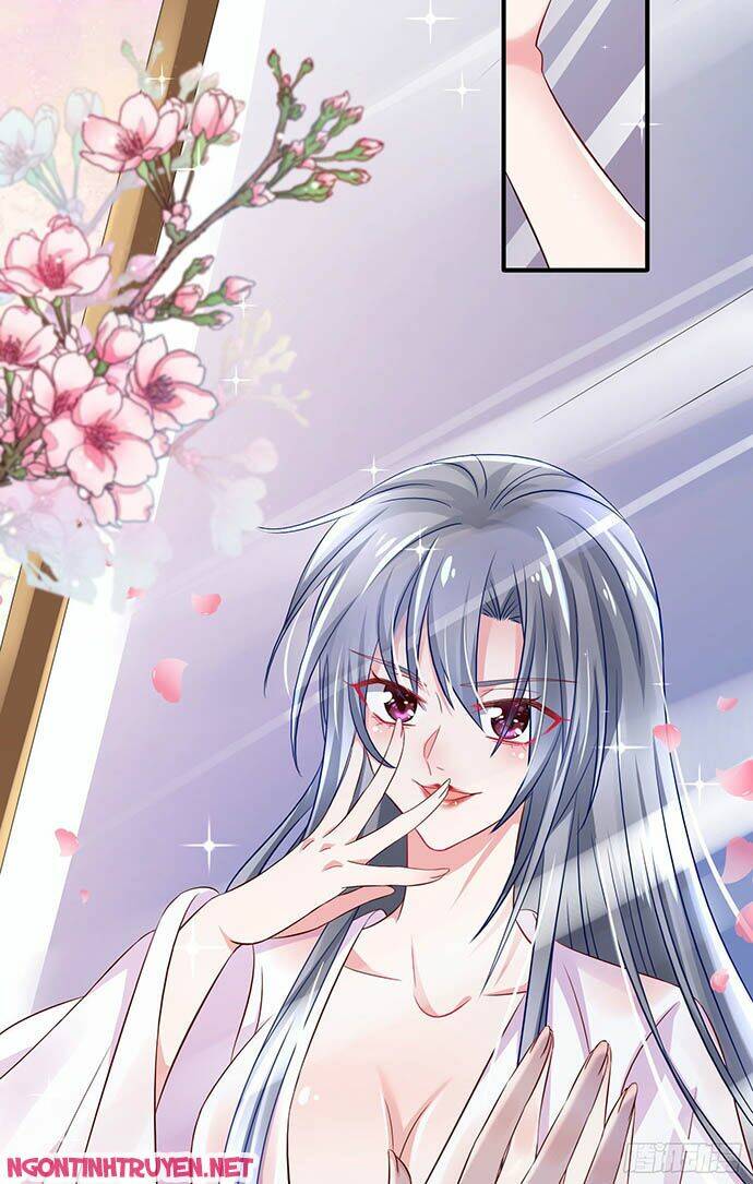 bệnh kiều phu quân ngạnh thượng cung chapter 8 2