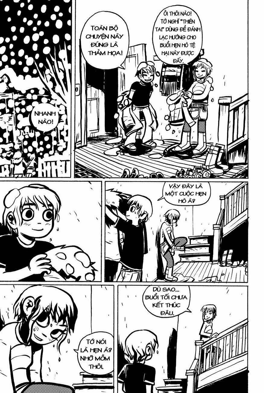 scott pilgrim chapter 4 19