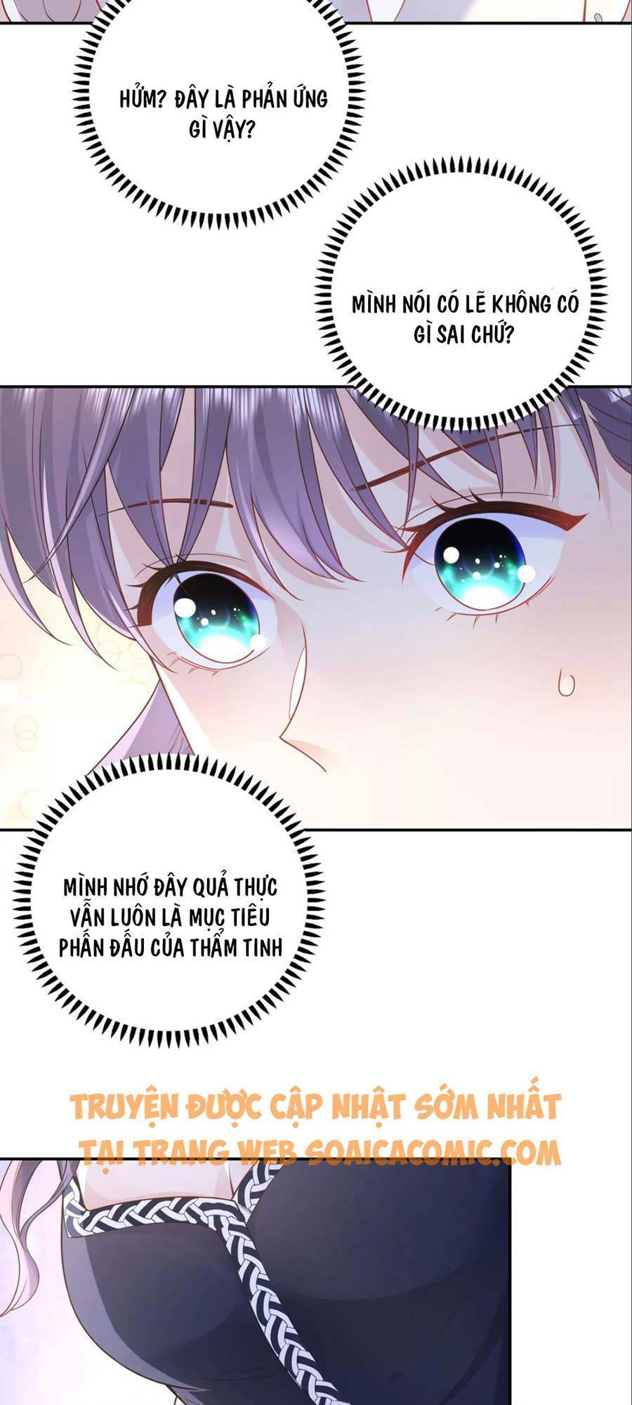 tôi dựa vào tà ý: nghịch chuyển nhân sinh chapter 34 15