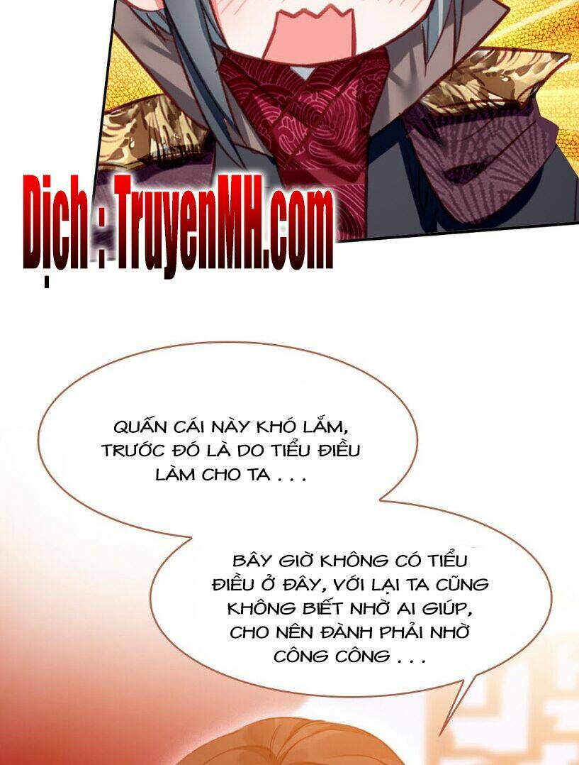 gả cho một tên thái giám đáng ghét chapter 102 17